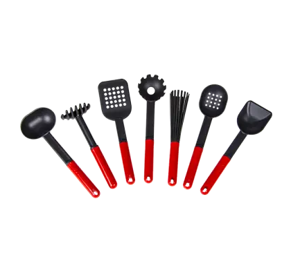 Set of Kitchen Utensils