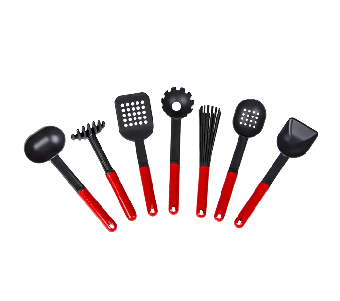 Set of Kitchen Utensils