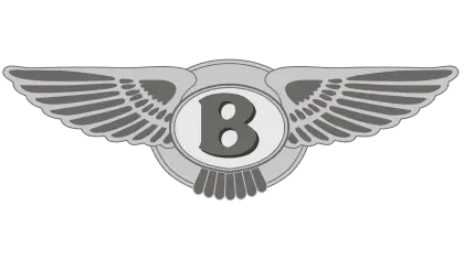 Bentley Car Logo Emblem