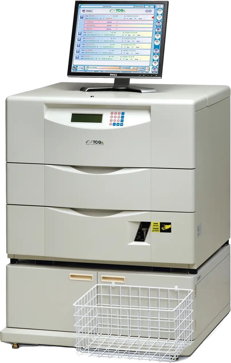 Advanced Medical Equipment