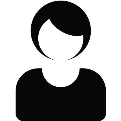 Generic User Avatar Icon