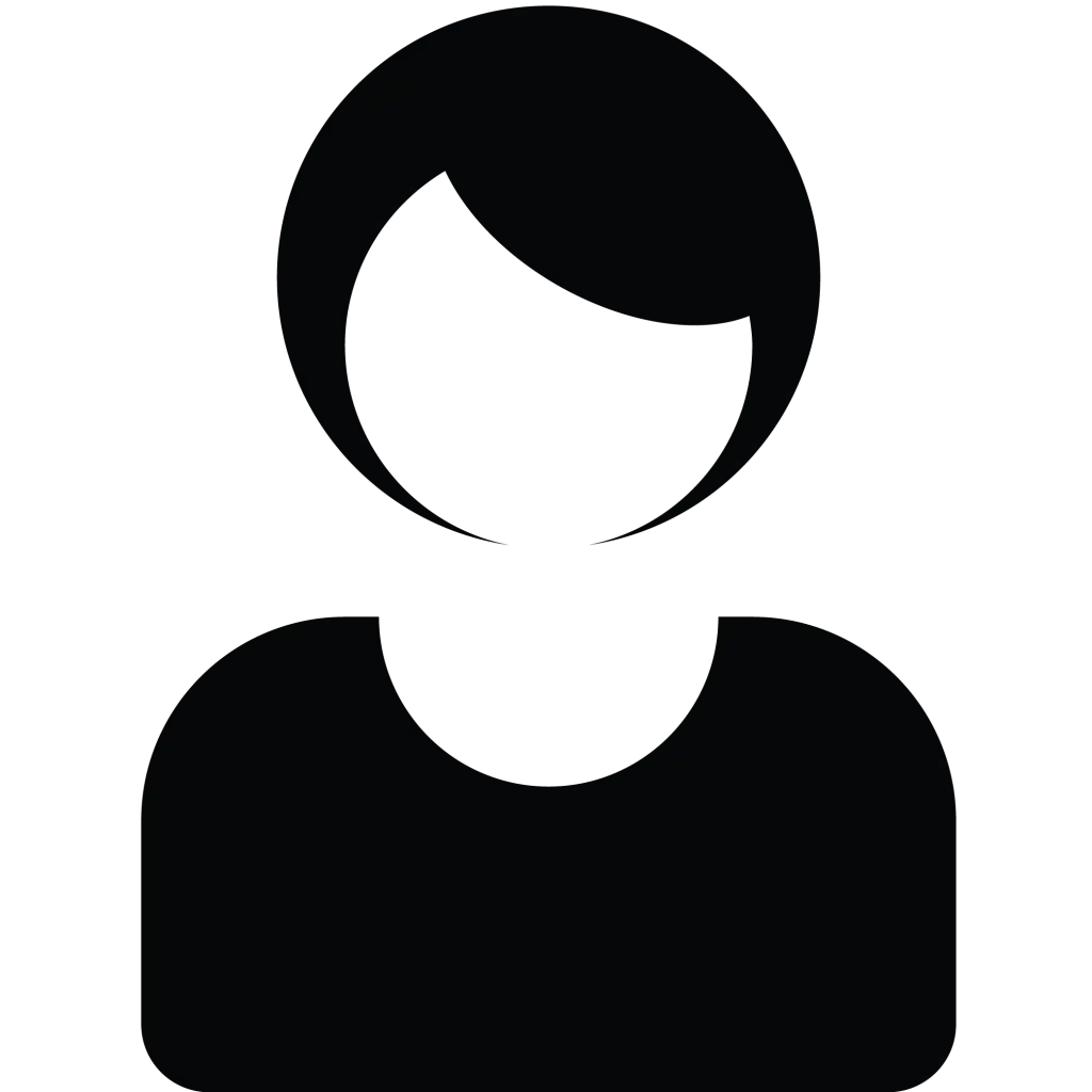 Generic User Avatar Icon