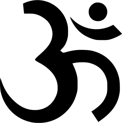 Om Symbol