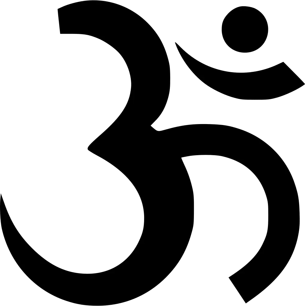 Om Symbol