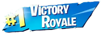 Victory Royale Gaming Banner
