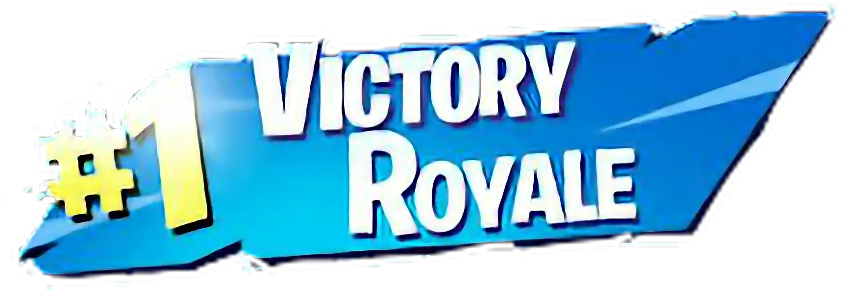 Victory Royale Gaming Banner