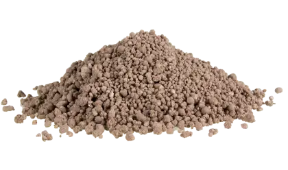 Pile of Soil