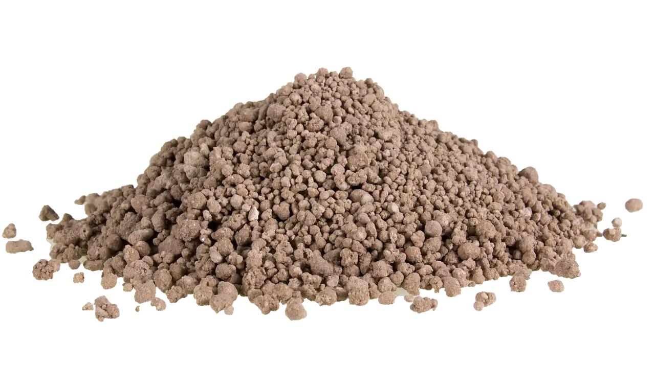 Pile of Soil