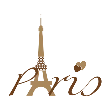 Eiffel Tower in Paris