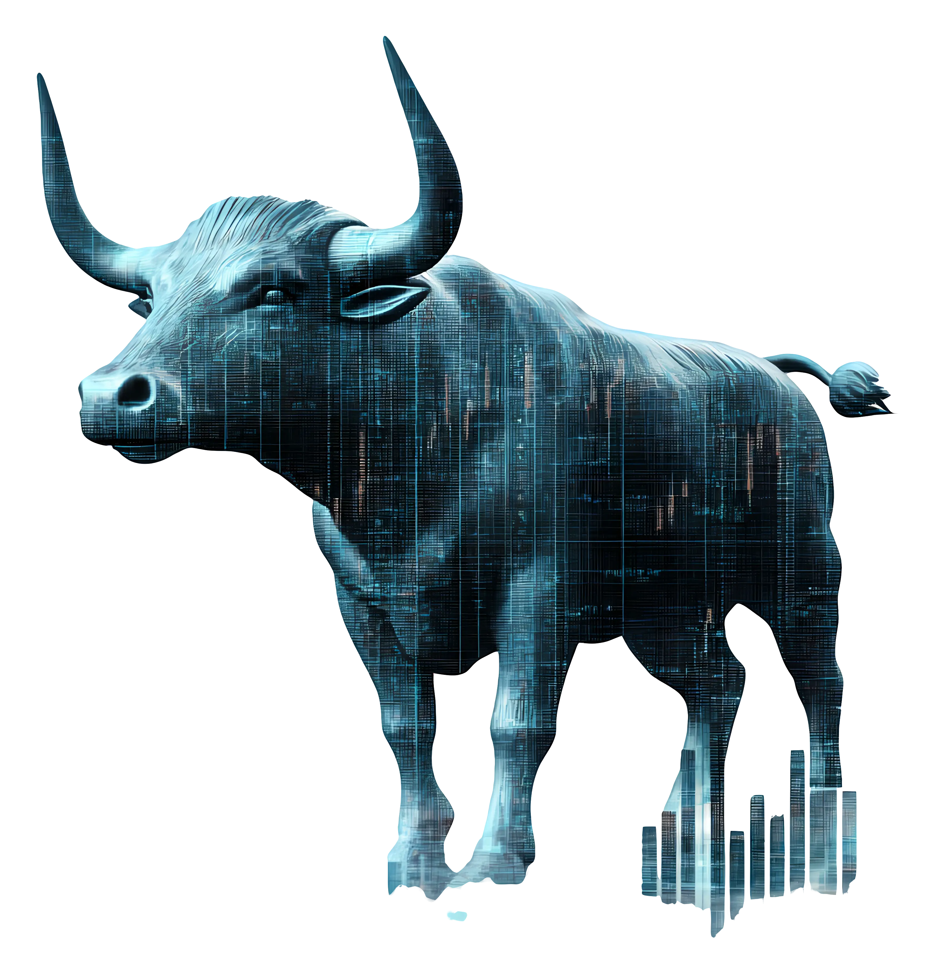 Bull Market Symbol