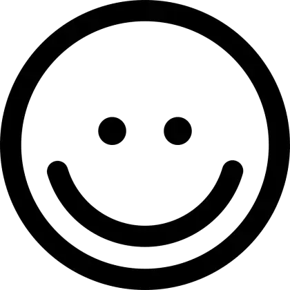 Smiley Face Icon