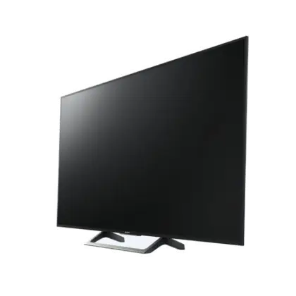 Modern Flat-Screen Television Design