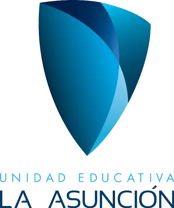 Unidad Educativa La Asunción Logo