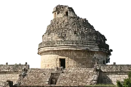 Ancient Stone Observatory