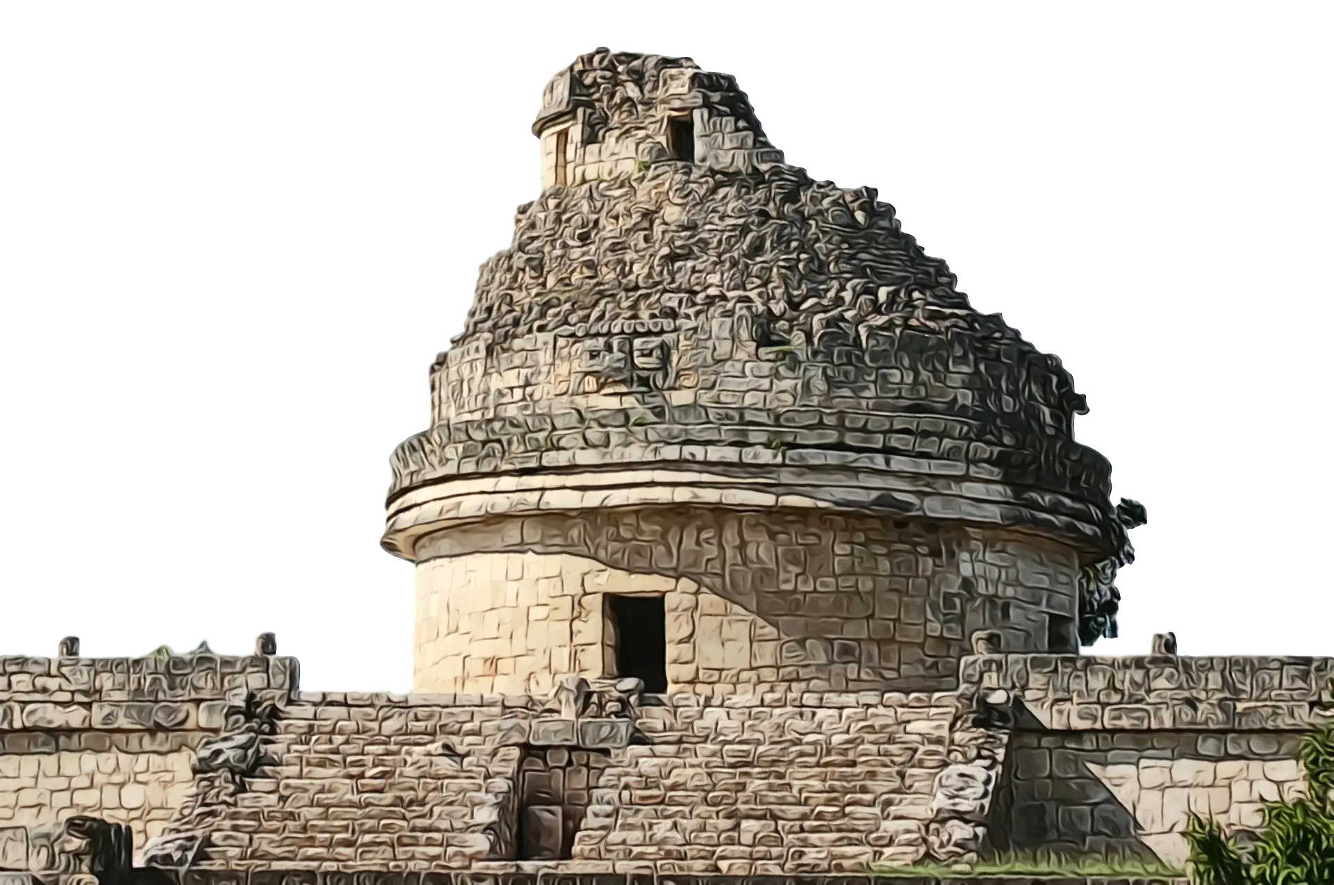 Ancient Stone Observatory