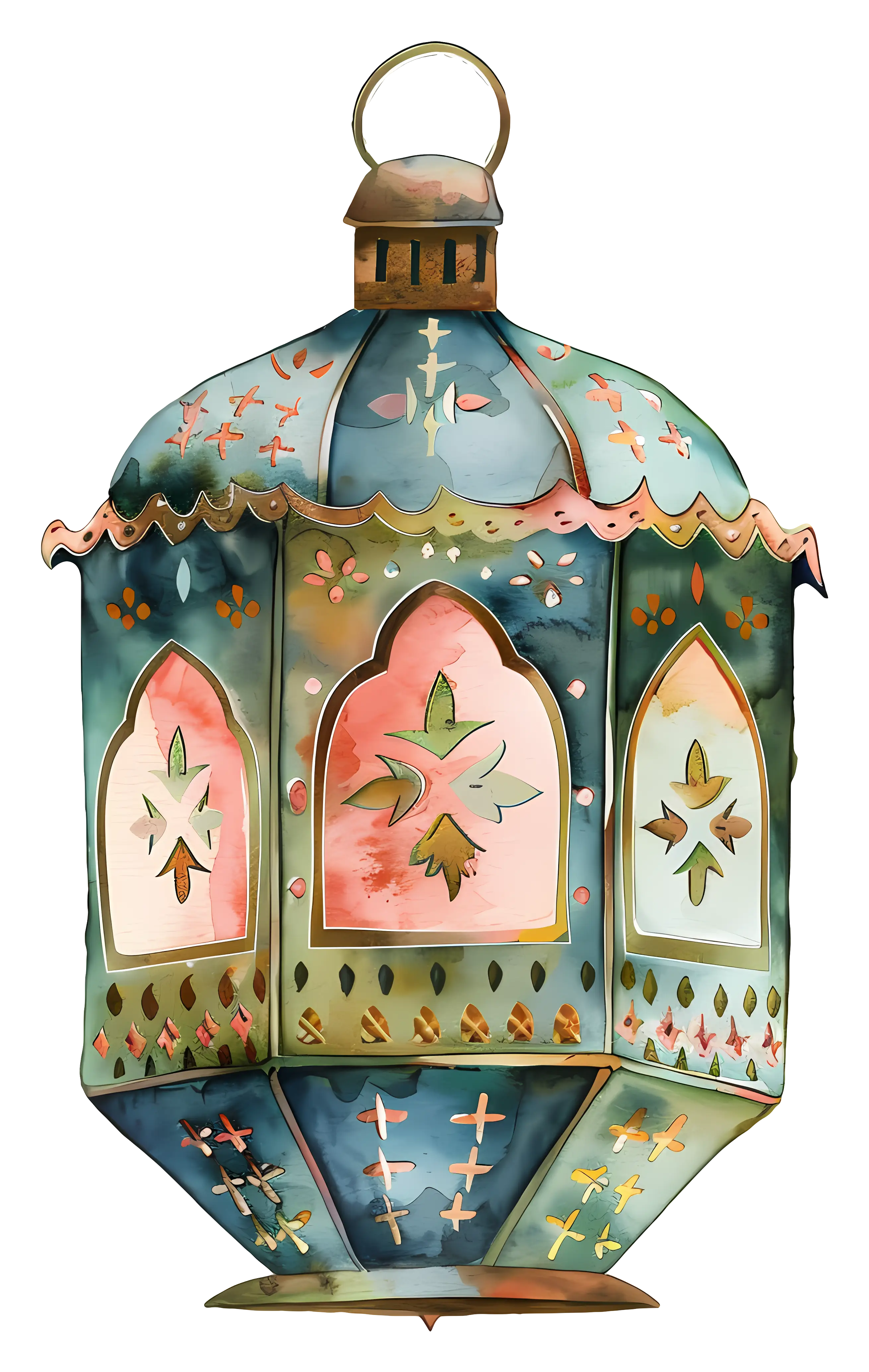 Beautiful Decorative Lantern