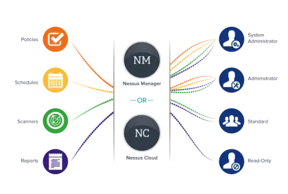 Nexus Manager Flowchart