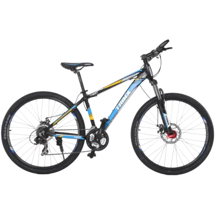 Durable Off-Road Mountain Bicycle