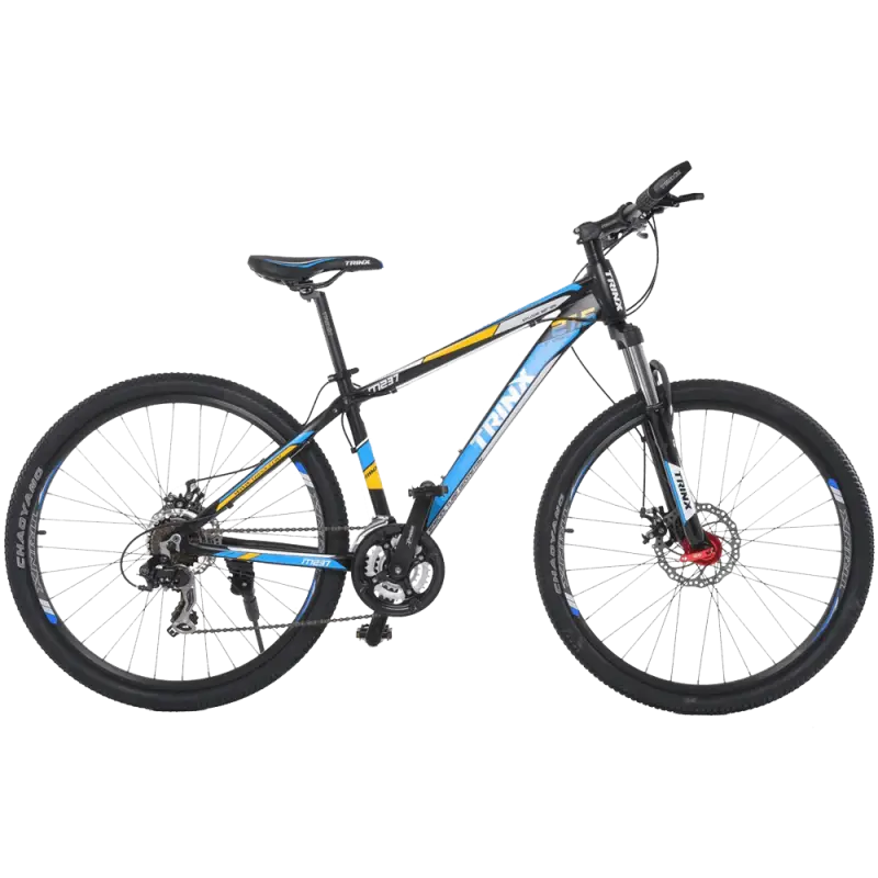 Durable Off-Road Mountain Bicycle