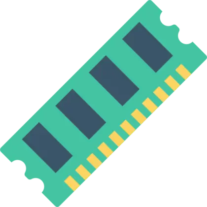 Computer RAM Module
