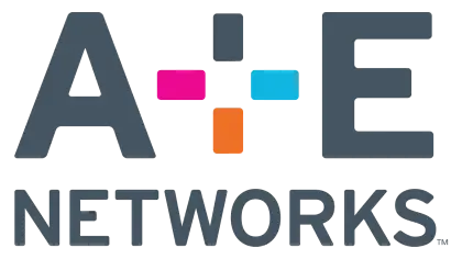 A+E Networks Logo