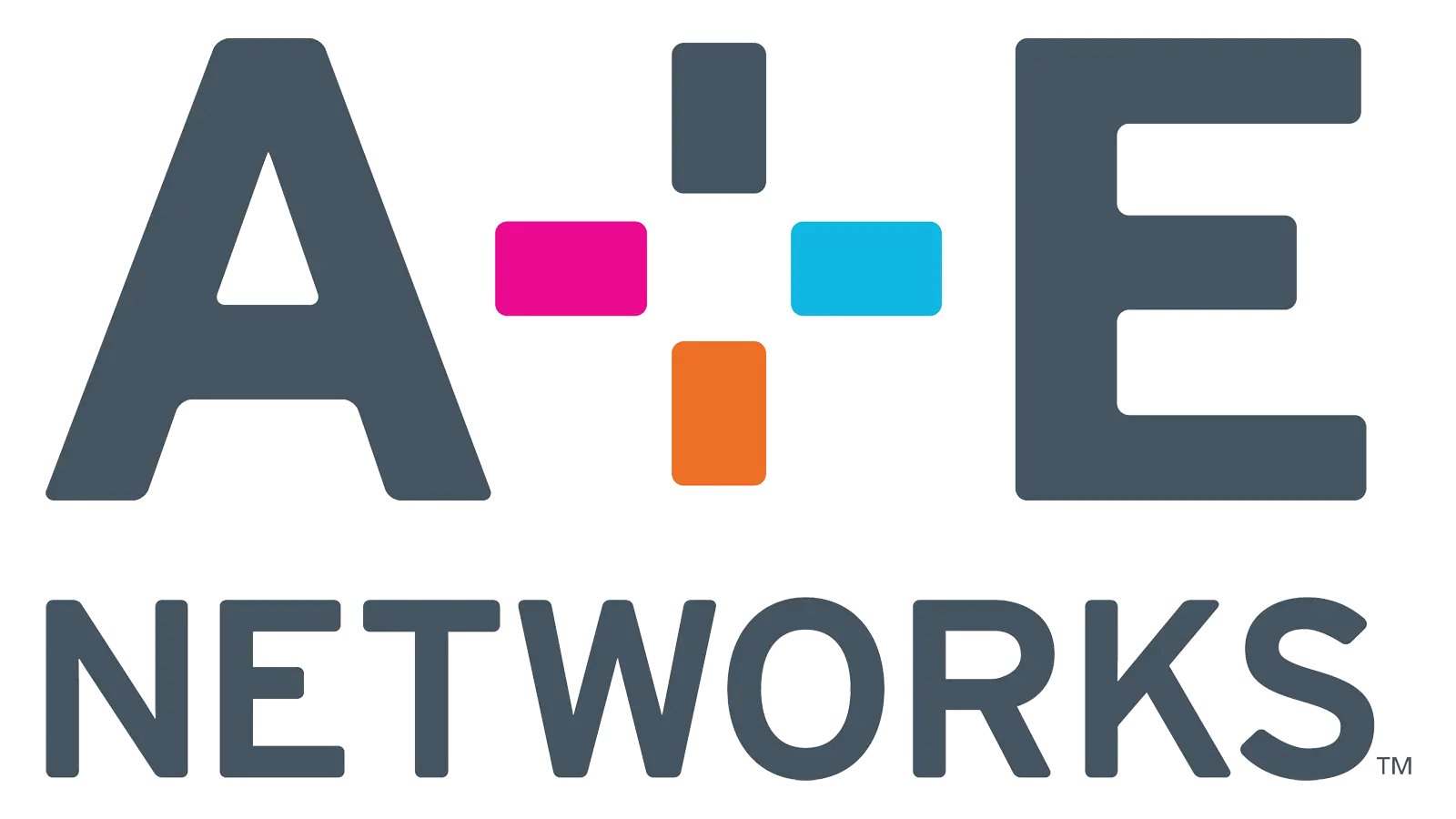 A+E Networks Logo