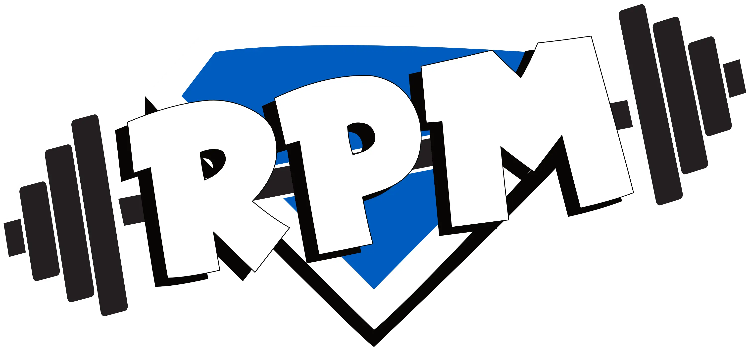 RPM Fitness Logo