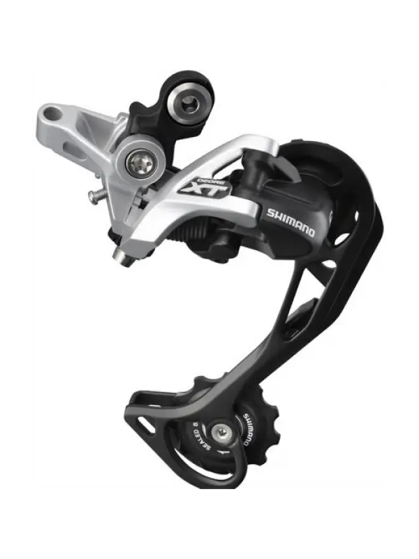 High-Performance Bicycle Derailleur Part