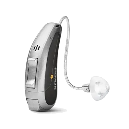 Modern Hearing Aid Device