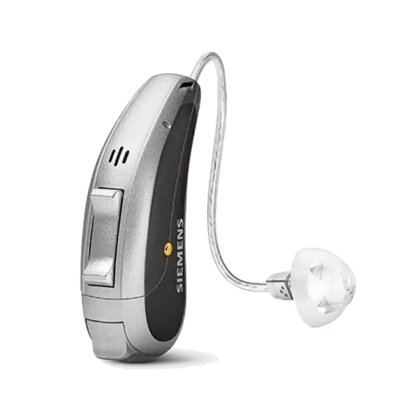 Modern Hearing Aid Device