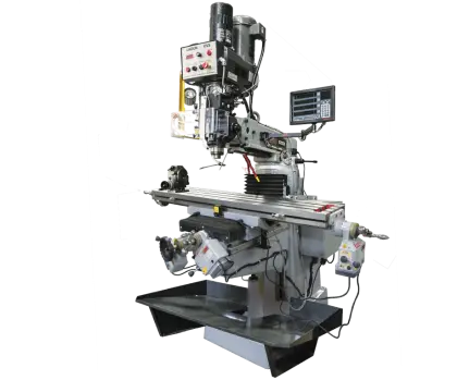 Industrial Milling Machine Tool