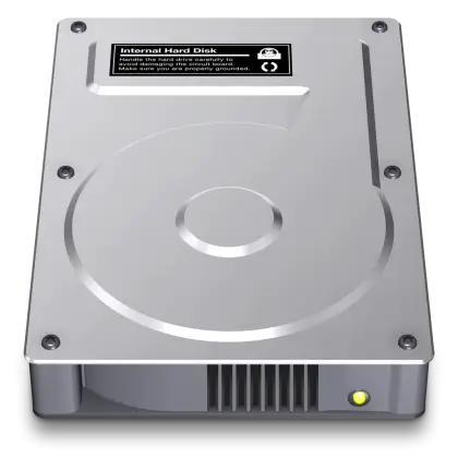 Internal Hard Disk for Computer Storage