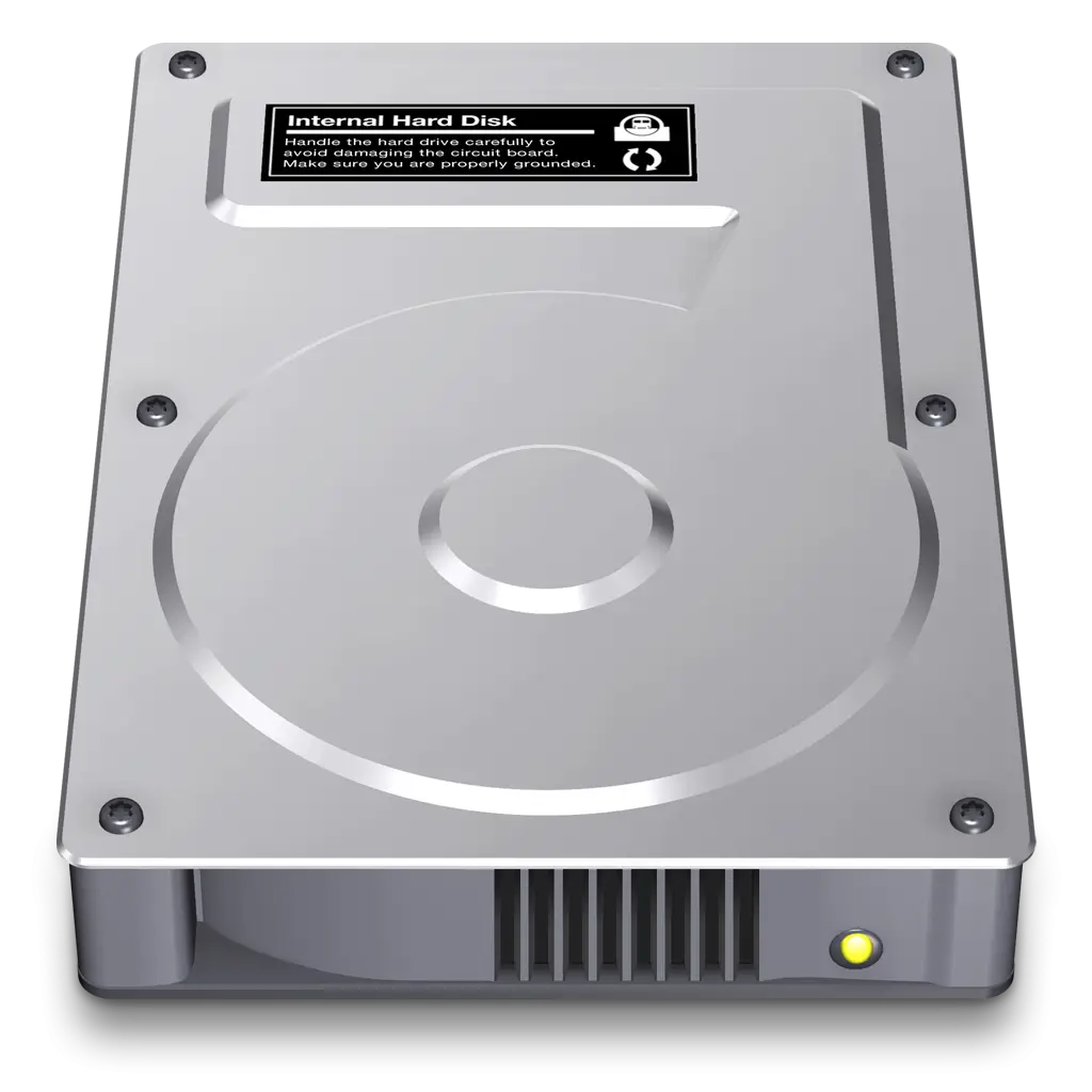 Internal Hard Disk for Computer Storage