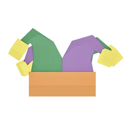 Jester Hats Symbol