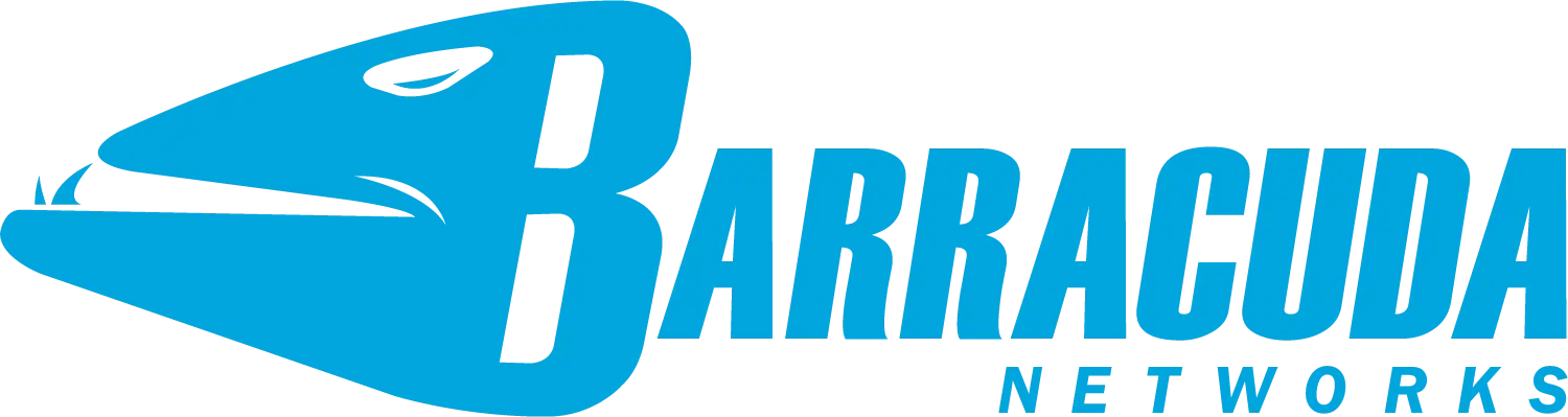 Barracuda Networks Company Logo
