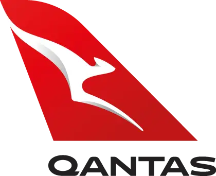Qantas Airline Logo