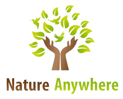 Nature Anywhere Logo