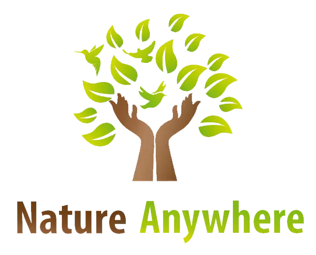 Nature Anywhere Logo