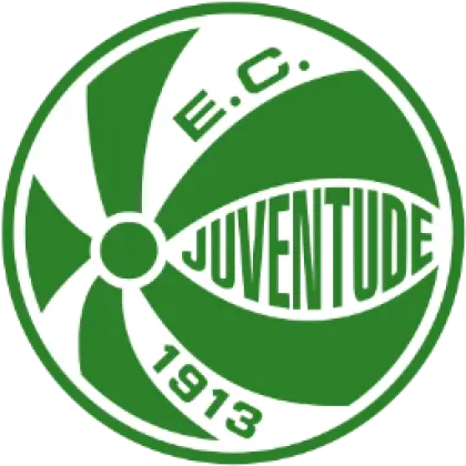 E.C. Juventude Logo