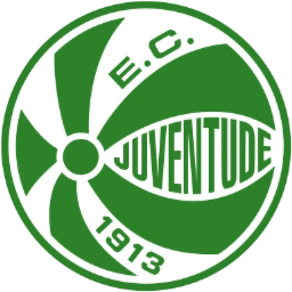 E.C. Juventude Logo