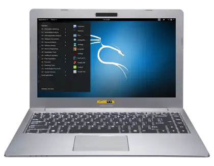 Modern Laptop