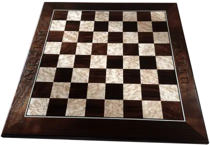 Elegant Chess Board