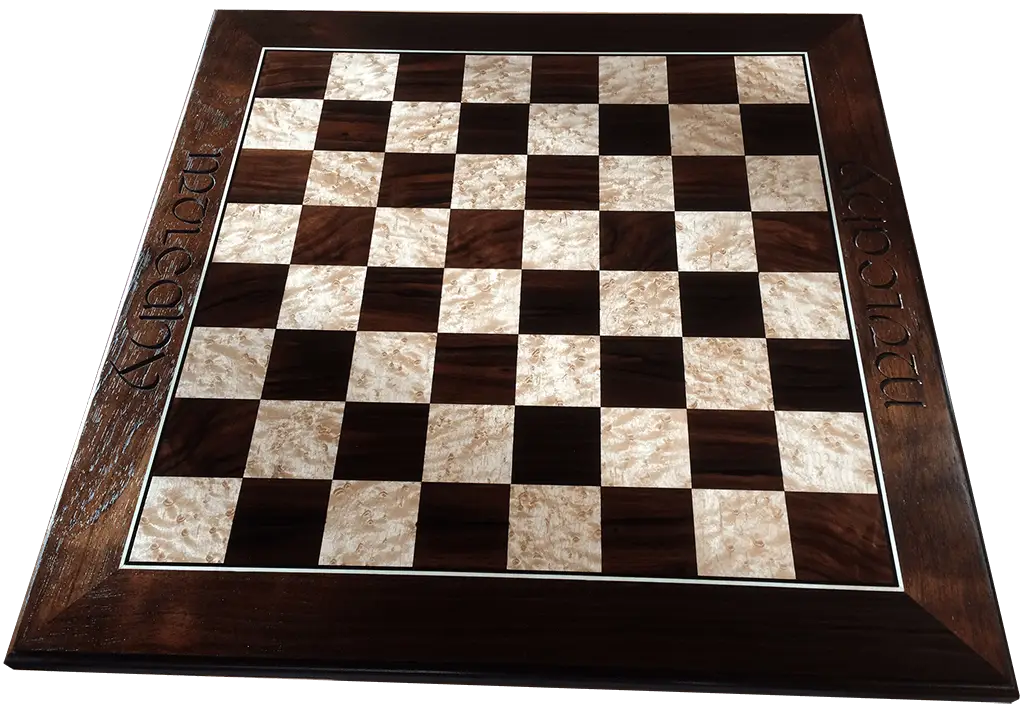 Elegant Chess Board
