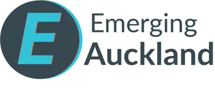 Emerging Auckland Logo