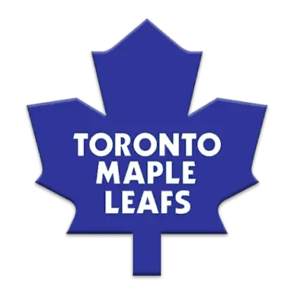 Toronto Maple Leafs Team Logo