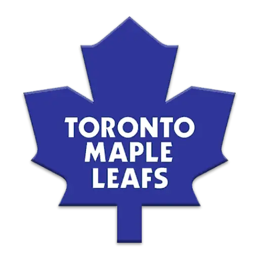 Toronto Maple Leafs Team Logo