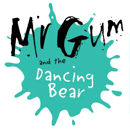 Mr Gum and the Dancing Bear Book Cover