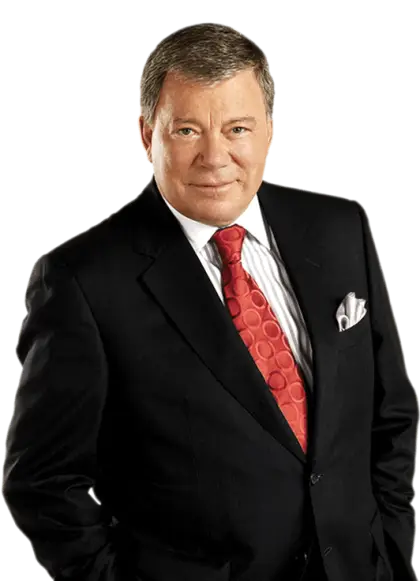 Man in Formal Suit