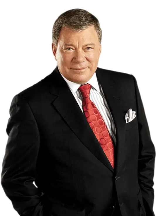 Man in Formal Suit