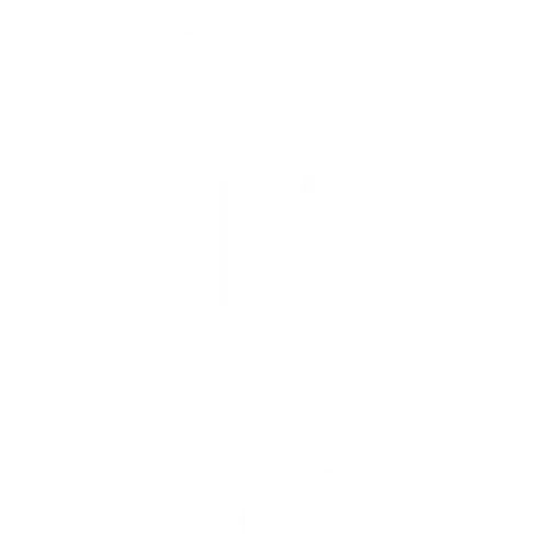 Light Bulb Outline for Icons and Designs